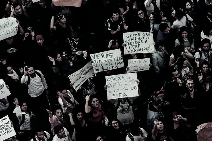 Canal Brasil / Divulgação