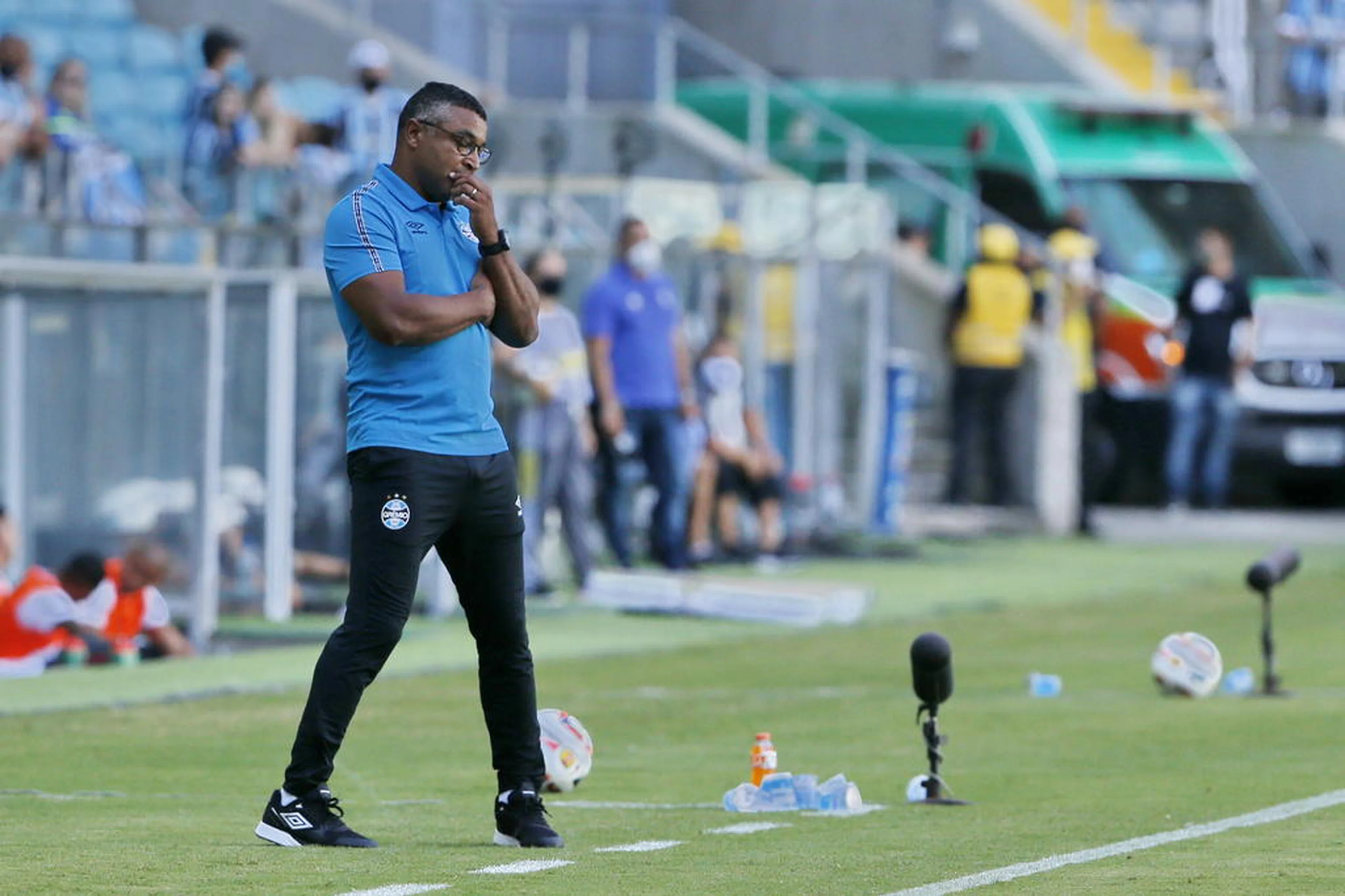 Lauro Alves/Agência RBS