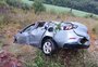 Homem morre em acidente na BR-158, no norte do Estado