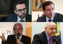 Quatro visões sobre o futuro do RS em caso de permanência ou saída do regime de recuperação fiscal