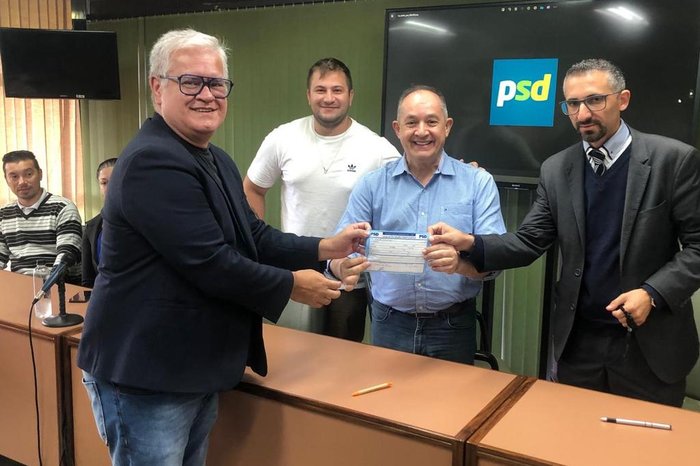 Margô Segat / Divulgação