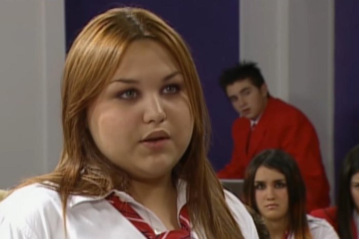 Televisa / Reprodução