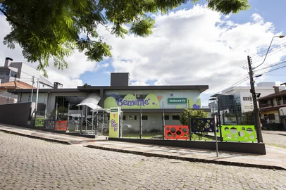 Unimed inaugura Casa Semente voltada ao atendimento de autistas em Caxias do Sul<!-- NICAID(15780044) -->