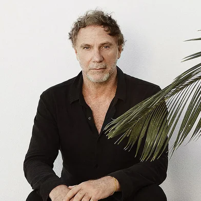 Oskar Metsavaht<!-- NICAID(15081897) -->