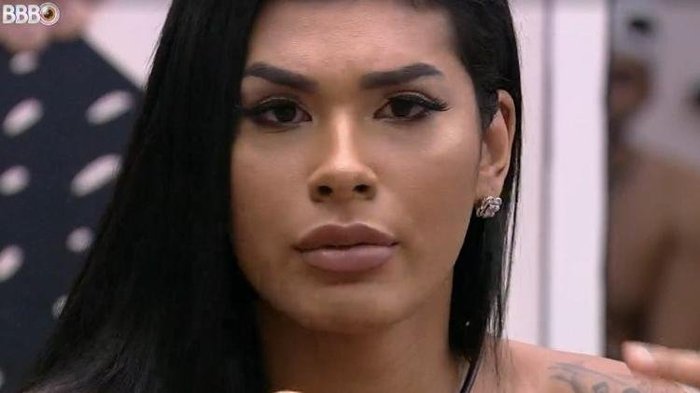 Reprodução / Globoplay