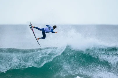 Gabriel Medina, surfe