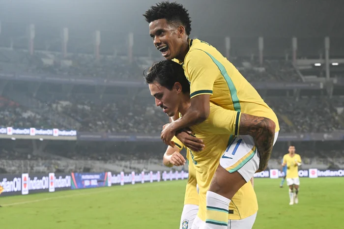 DIBYANGSHU SARKAR / AFP DIBYANGSHU SARKAR / AFP