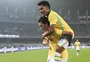 Em marcha lenta, Seleção Brasileira goleia a Índia em Calcutá