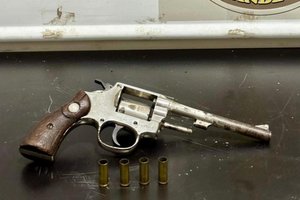 Brigada Militar / Divulgação