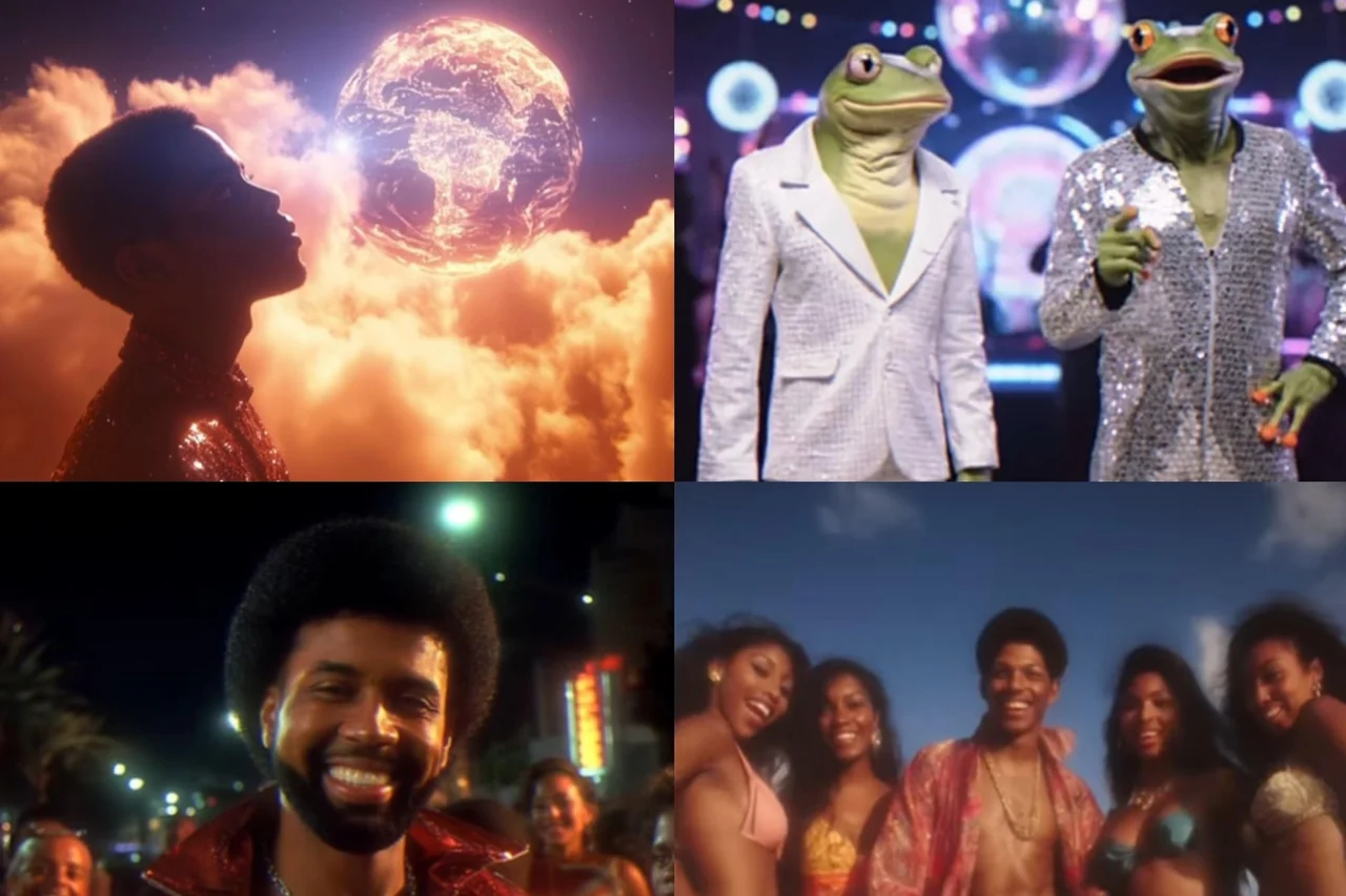 Blow Records/Reprodução