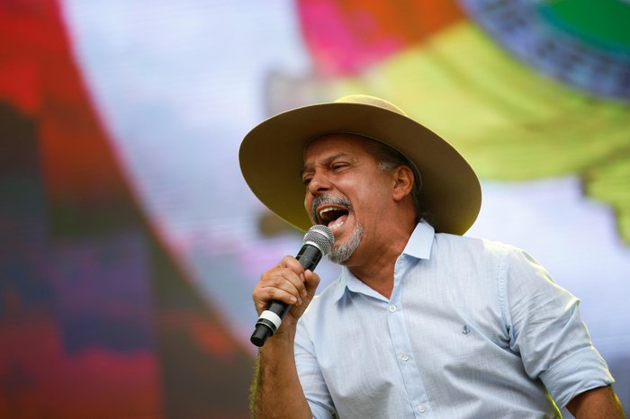 Anselmo Cunha / Agencia RBS