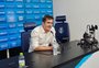 "Não prejudica a preparação do clássico", diz Brum sobre folgas e ausência de Renato em treino antes do Gre-Nal