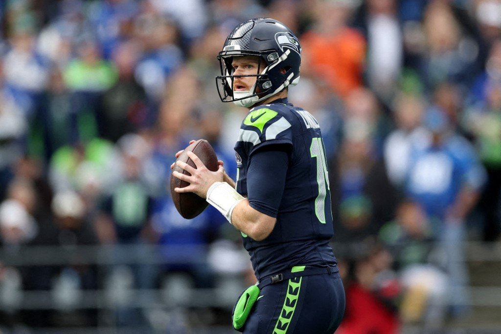 Seahawks x Rams ao vivo; siga o jogo da NFL | GZH