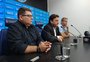 Grêmio prioriza busca por treinador e discussão sobre coordenador fica em segundo plano