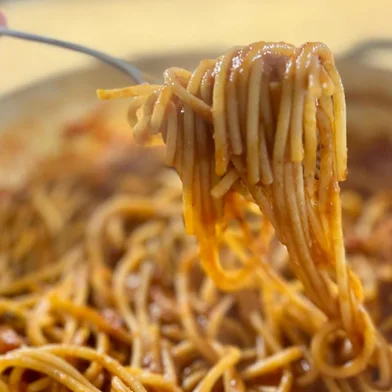 destemperados, baita sábado, receitas da lela, massa allamatriciana<!-- NICAID(16052241) -->