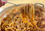 Pasta all’Amatriciana: aprenda a preparar a receita italiana clássica e cheia de sabor