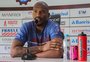 "Tomei uma facada nas costas do Paulo Cesar", diz empresário de goleiro do Caxias