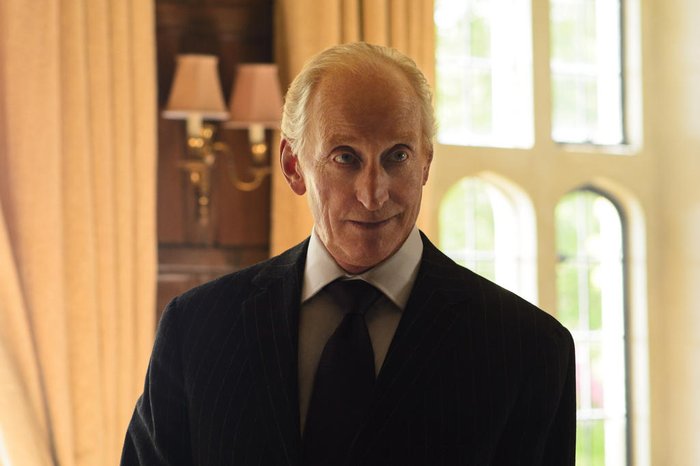 warner / Divulgação warner / Divulgação