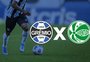 Grêmio x Juventude: horário, como assistir e tudo sobre o jogo da 27ª rodada do Brasileirão