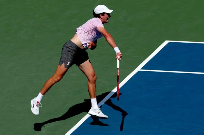 MATTHEW STOCKMAN / GETTY IMAGES NORTH AMERICA / GETTY IMAGES VIA AFP