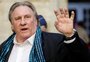Família de Gérard Depardieu aponta "maquinação" contra o ator francês, acusado de agressão sexual