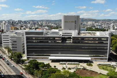 Hospital de Clínicas de Porto Alegre<!-- NICAID(15215422) -->