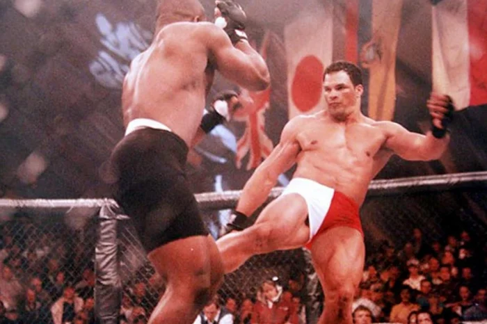 UFC / Divulgação