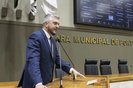 Lei redigida por inteligência artificial é aprovada por vereadores de Porto Alegre; "precedente perigoso", diz presidente da Câmara<!-- NICAID(15611976) -->