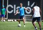 Grêmio encaminha renovação com o volante Ronald