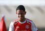Roger deve promover estreia de promessa da base do Inter no Gauchão