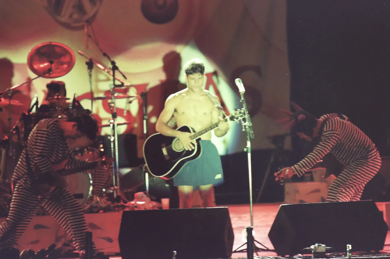 Porthus Junior/Agencia RBS