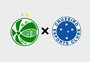 Juventude x Cruzeiro: onde assistir, horário e escalações