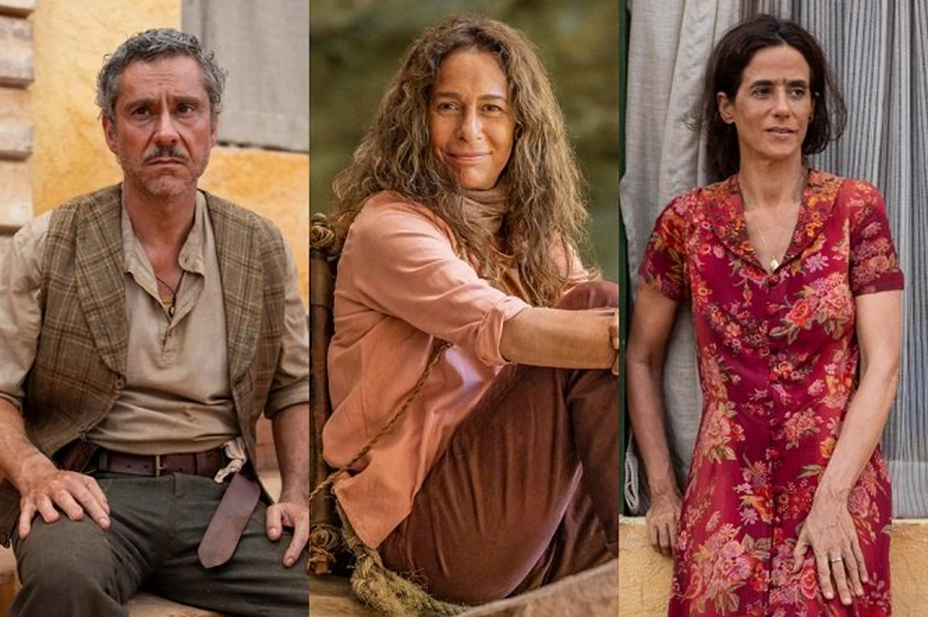TV Globo/Divulgação