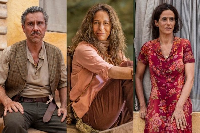 TV Globo / Divulgação
