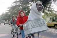E.T. - O Extraterrestre<!-- NICAID(15253318) -->