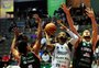 Caxias Basquete erra demais e estreia com derrota para o União Corinthians no NBB 