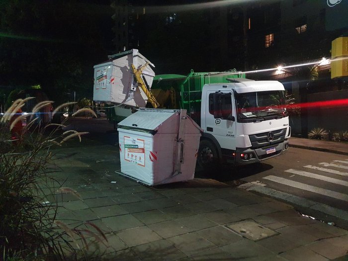 Ian Tâmbara / Agência RBS