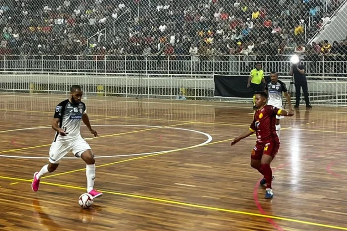 José Vitor Silva / Riograndense Futsal