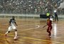 Maior edição da Série Ouro de futsal tem quatro clubes do sul do Estado 