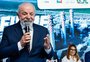 "O povo brasileiro tem que ter direito de usufruir da riqueza", diz Lula sobre minerais críticos