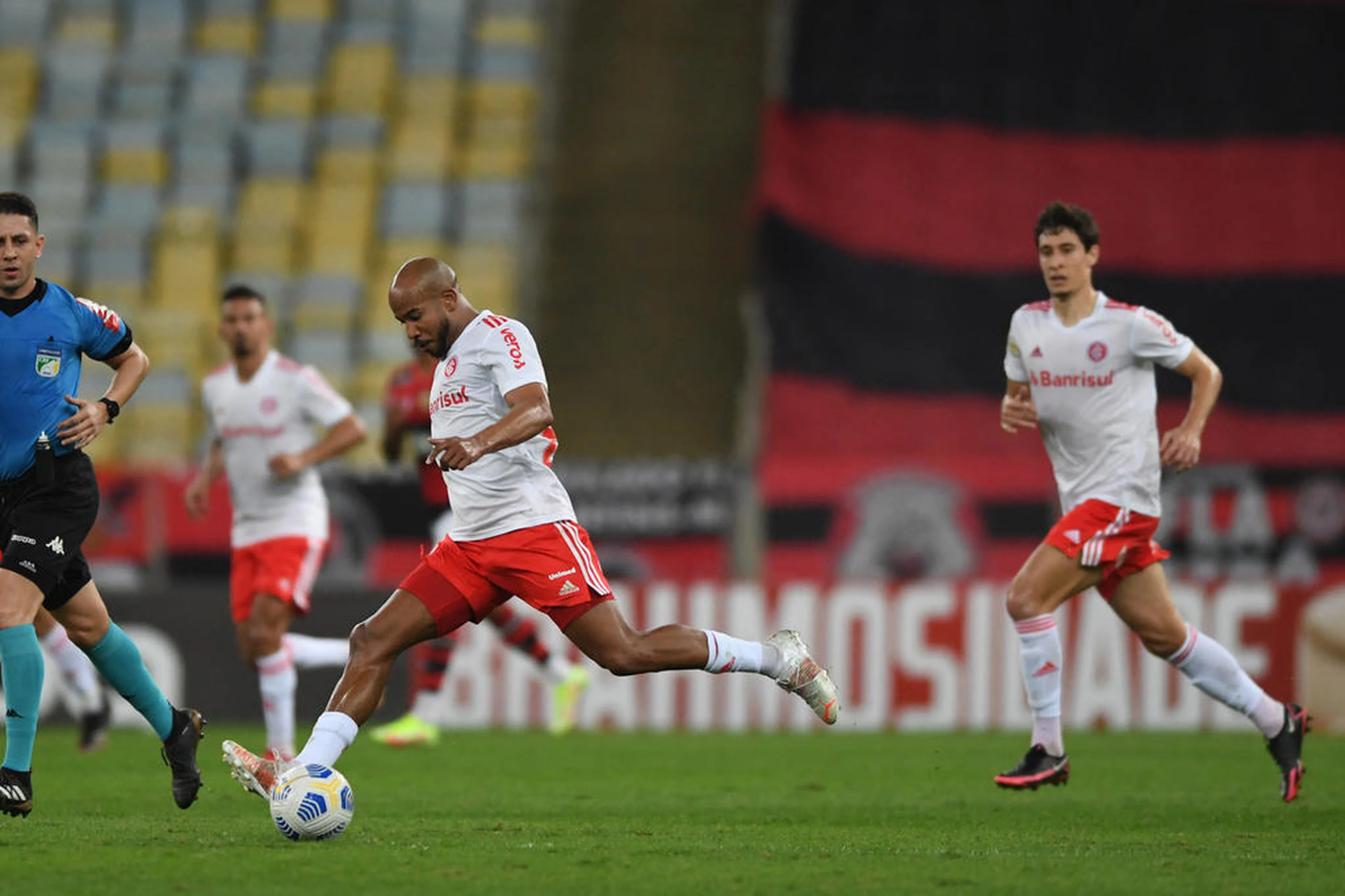 Ricardo Duarte/Internacional/Divulgação