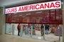 *** Fernando Americanas  ***O Royal Plaza Shopping abre com apenas uma loja: Americanas<!-- NICAID(13865) -->