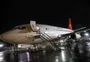 Avião Alegre, atração instalada ao lado do Beira-Rio, terá sessão de estreia na sexta-feira