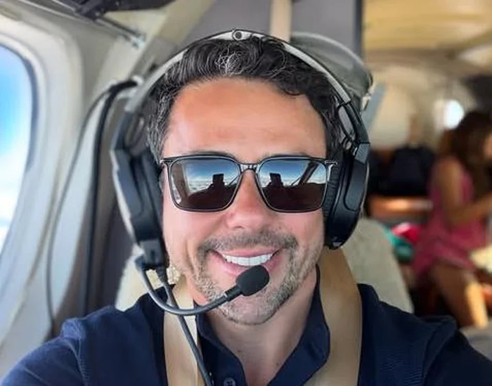 Arquivo pessoal / Instagram