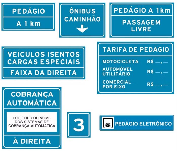 Divulgação / Contran
