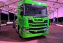 Scania XGAS: caminhão avança no transporte sustentável com autonomia de 900 quilômetros