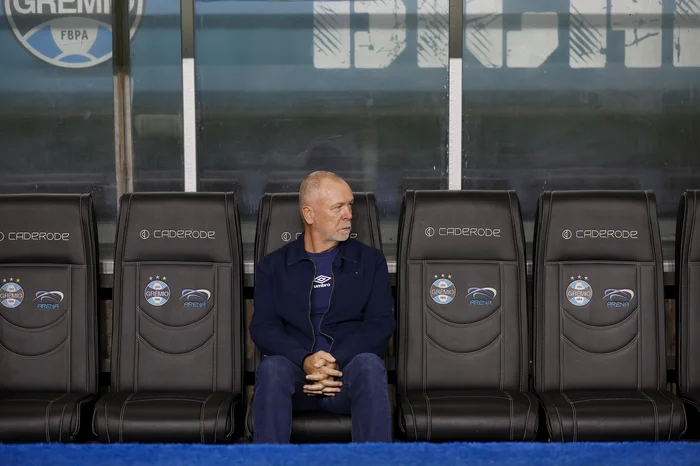 Jeff Botega / Agencia RBS