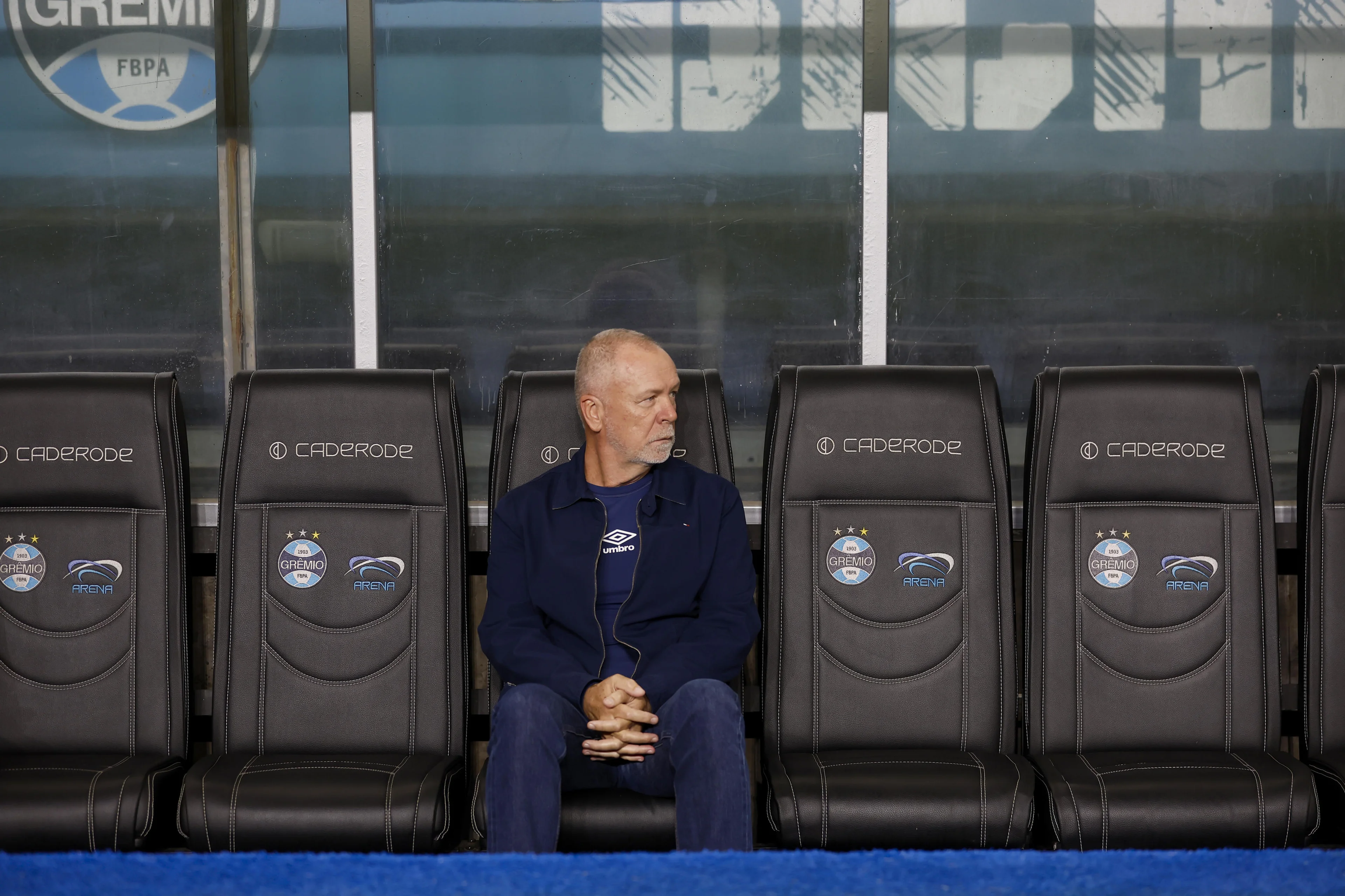 Jeff Botega/Agencia RBS