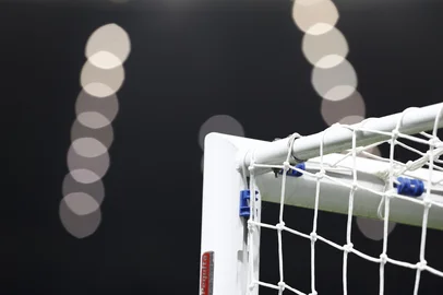 Grêmio vs Fortaleza, na Arena, pelo Brasileirão Série A 2024 - Foto: André Ávila/Agência RBS<!-- NICAID(15883185) -->