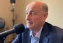 “Preciso governar com a sociedade", diz Roberto Argenta sobre eleições 2022; ouça podcast